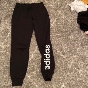 Adidas joggers